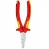 Knipex 20 06 160 Yassı Pense VDE