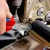 Knipex 20 06 160 Yassı Pense VDE