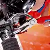 Knipex 20 06 160 Yassı Pense VDE