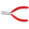 Knipex 25 03 125 Kargaburun Radyocu Pensesi 125 mm