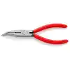 Knipex 25 21 160 160mm Eğri Kargaburun