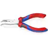 Knipex 25 25 160 Kargaburun Radyocu Pensesi 160mm