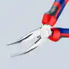 Knipex 25 25 160 Kargaburun Radyocu Pensesi 160mm
