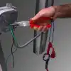 Knipex 26 16 200 T Kargaburun VDE