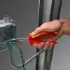 Knipex 26 16 200 T Kargaburun VDE