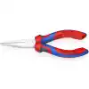 Knipex 30 15 160 Düz Kargaburun