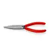 Knipex 30 17 160 VDE Yassı Ağız Kargaburun