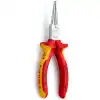 Knipex 30 36 160 VDE Düz Kargaburun