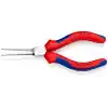 Knipex 31 15 160 İğne Tipi Model Kargaburun 160mm