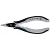 Knipex 34 22 130 ESD Hassas Elektronikçi Kargaburun