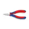 Knipex 35 22 115 Elektronikçi Kargaburun