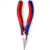 Knipex 35 52 145 Elektronikçi Kargaburun Pensesi 145 mm