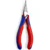 Knipex 35 52 145 Elektronikçi Kargaburun Pensesi 145 mm