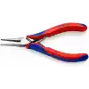 Knipex 35 52 145 Elektronikçi Kargaburun Pensesi 145 mm
