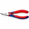 Knipex 35 82 145 Elektronikçi Kargaburun Pense 145mm