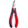 Knipex 35 82 145 Elektronikçi Kargaburun Pense 145mm