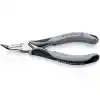 Knipex 35 82 145 ESD Elektronikçi Kargaburun Kutu Mafsallı