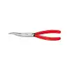 Knipex 38 31 200 Ucu Kavisli Mekanikçi Kargaburun