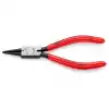 Knipex 44 11 J1 140mm İç Segman Pensesi