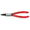 Knipex 44 11 J2 180mm İç Segman Pensesi
