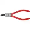 Knipex 44 31 J02 45 Derece İç Segman Pensesi