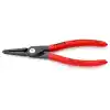 Knipex 48 11 J2 180mm Hassas İç Segman Pensi