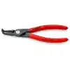 Knipex 48 21 J21 180mm Hassas İç Segman Pensi