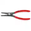 Knipex 49 11 A2 180mm Hassas Dış Segman Pensi