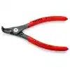 Knipex 49 21 A11 130mm Ağır Hizmet Dış Segman Pensi