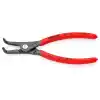 Knipex 49 21 A21 165mm Ağır Hizmet Dış Segman Pensi