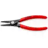 Knipex 49 31 A0 Hassas Dış Segman Pensesi
