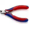 Knipex 64 12 115 Elektronikçi Tepe Keski 115 mm