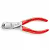 Knipex 67 03 140 Ağır Hizmet Tepe Keski 145mm
