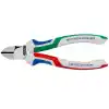 Knipex 70 02 160 S8 We Forge Winners Sınırlı Üretim Yan Keski 160mm