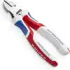 Knipex 70 02 160 S8 We Forge Winners Sınırlı Üretim Yan Keski 160mm