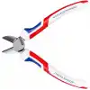 Knipex 70 02 160 S8 We Forge Winners Sınırlı Üretim Yan Keski 160mm
