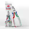 Knipex 70 02 160 S8 We Forge Winners Sınırlı Üretim Yan Keski 160mm
