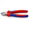 Knipex 70 02 180 SB Yan Keski Pense