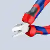 Knipex 70 05 125 Yan Keski