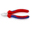 Knipex 70 05 140 Yan Keski Pense