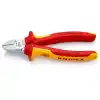 Knipex 70 06 160 160mm Yan Keski