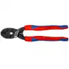 Knipex 71 02 200 CoBolt Mafsallı Keski 200 mm