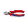 Knipex 73 02 160 VDE X-Cut Yüksek Performanslı Hafif Yan Keski