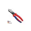 Knipex 73 72 180 F Yaylı TwinForce Yan Keski