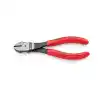 Knipex 74 01 160 Ağır Hizmet Yan Keski