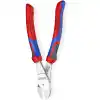 Knipex 74 05 200 Ağır Hizmet Yan Keski
