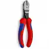 Knipex 74 12 160 Ağır Hizmet Yan Keski 160mm