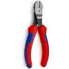 Knipex 74 12 160 Ağır Hizmet Yan Keski 160mm