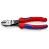 Knipex 74 12 180 180mm Ağır Tip Yan Keski