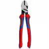 Knipex 74 22 200 Ağır Hizmet Yan Keski